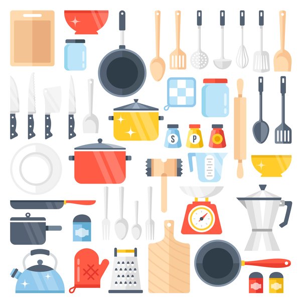 Kitchenware