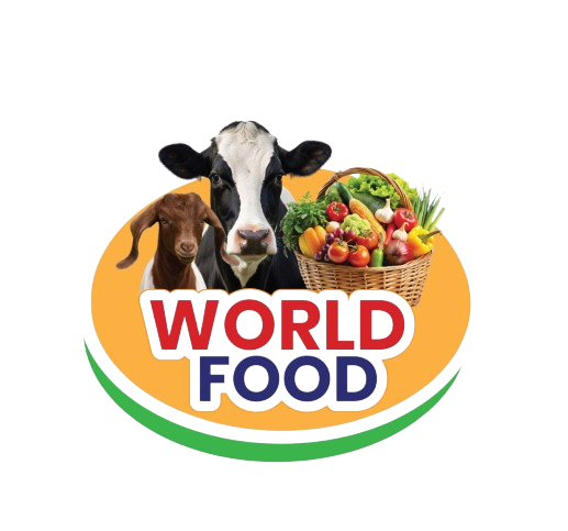  World Food Mart