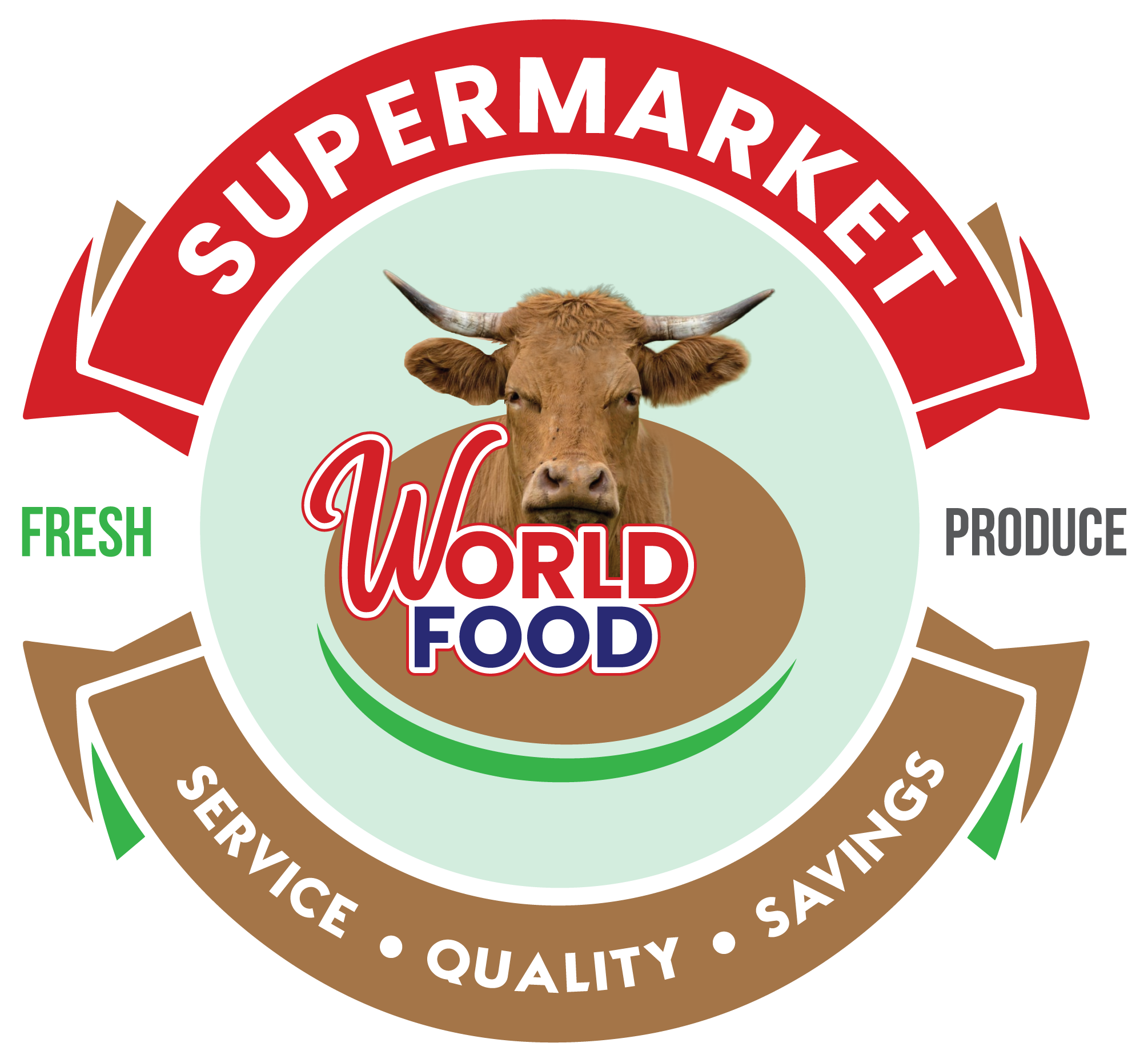  World Food Mart