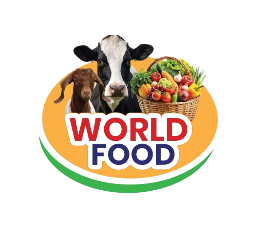  World Food Mart