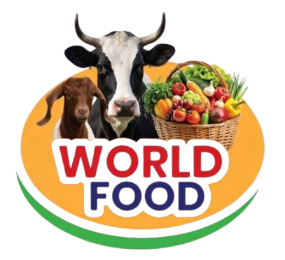  World Food Mart