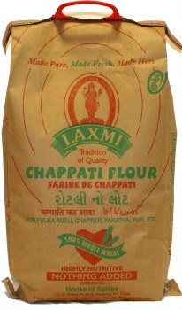 Bhalia Chappati Atta 20 LB