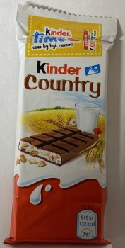 COUNTRY 100G