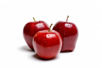 Apple Red PER LB