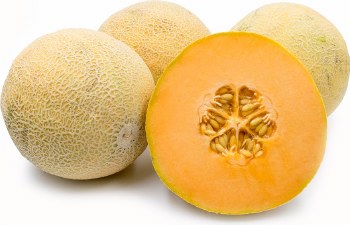 Cantaloupe EACH