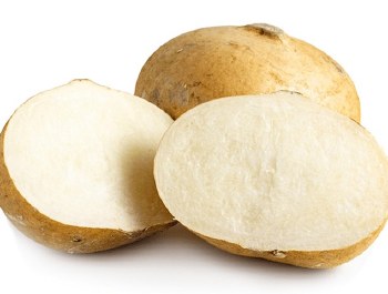 Jicama per LB