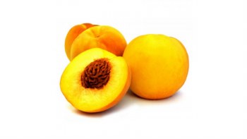 Yellow Peaches PER LB