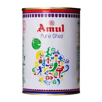 PURE GHEE 905G/33.8fl/1ltr