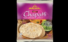 CHAPATTI 400gm/10pc