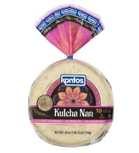 KULCHA NAN 10 ct