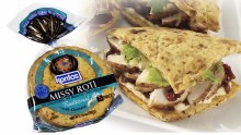 MISSY ROTI 14 oz