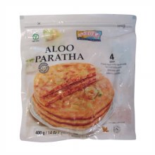 ALOO PARATHA 4 PC