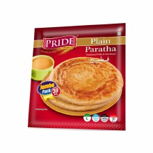  JUMBO PARATHA 30 CT