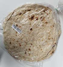 IRAQI BREAD 3 LOAVES