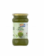  MINT CHUTNEY 280G