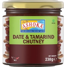 DATE & TAMARIND CHUTNEY 230G