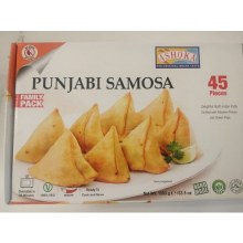 PUNJABI SAMOSA 45 PCS