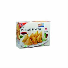  PUNJABI SAMOSA 12ct