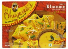 Surti khaman 311g