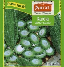  Karela 340g