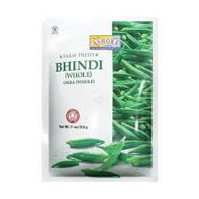  Ashoka Bhindi (whole) 310G