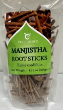  MANJISTHA ROOT STICKS 50G