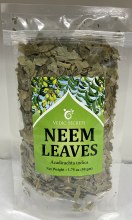  NEEM LEAVES 50 GMS