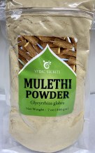 MULETHI POWDER 200G