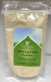  SHATAVARI POWDER 200G