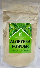 ALOEVERA POWDER 100G