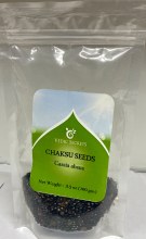 CHAKSU SEEDS 100G