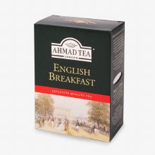  ENGLISH BREAKFAST 100G