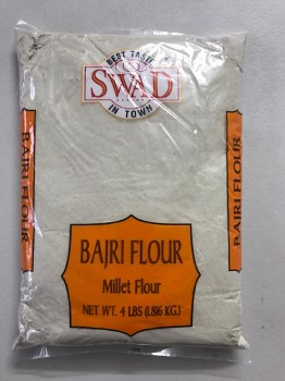 BAJRI FLOUR 4 LB