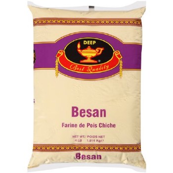 Besan 4 Lbs