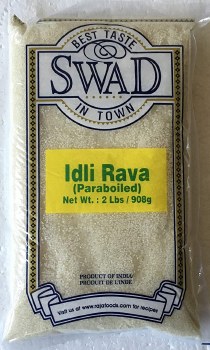 IDLI RAVA 2 lb