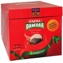  DANEDAR 220 T/BAGS