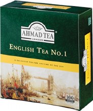  English Tea No. 1 T/B100