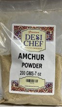  AMCHUR POWDER 200 G