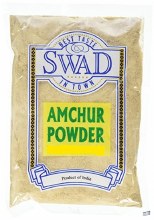  AMCHUR POWDER 100g