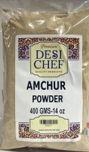 Amchur Powder 400 GMS