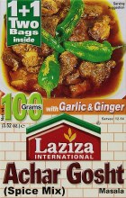  ACHAR GOSHT MASALA 100g