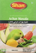  Achar/pickle Masala 100g X144