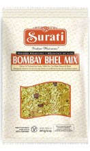  BOMBAY Bhel Mix 341g