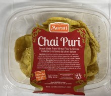  CHAI PURI 180G