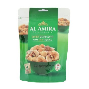 SUPER MIXED NUTS 300G