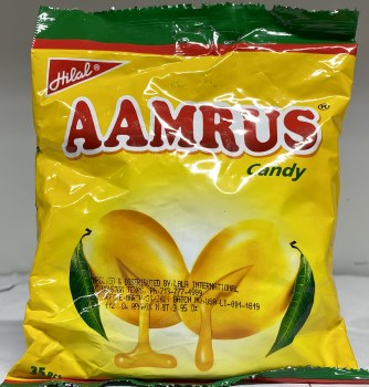 AAMRUS CANDY 35ct