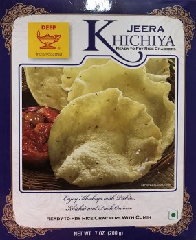 KHICHIYA JEERA 200G