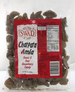 CHATPATA AMLA 200 GMS