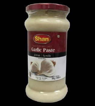 GARLIC PASTE 700g