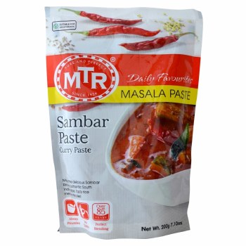 Sambar Paste 200g